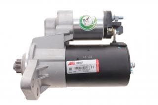 Стартер Audi A3/Ford Galaxy/VW Caddy/Golf/Passat/Skoda Octavia 1,4-2.0/1.9 SDI/TDI 91-05 (1.1kw) (z=9)
