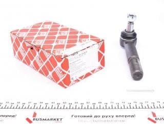 Наконечник тяги рульової MB 407-608D (M24x1.5)