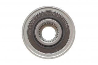 Шків генератора MB C/E/S-class 220CDI-320CDI 01-