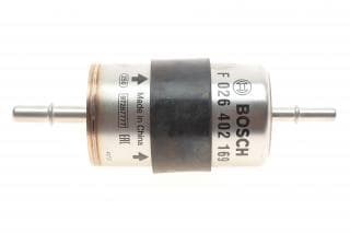 Фільтр паливний Volvo S60/S90/V60/V90/XC60/XC90 14- (h=168mm)