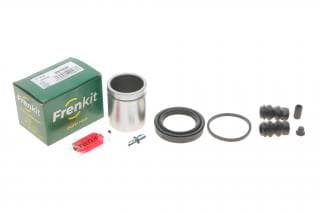 Ремкомплект супорта (заднього) MB Sprinter/VW Crafter 30-50 06- (d=51mm) (+ поршень) (Bosch)