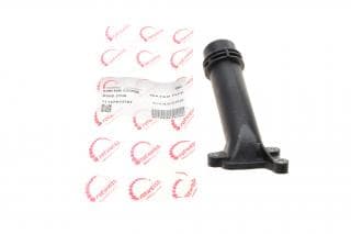 Фланець системи охолодження BMW 3 (E90-E92) 2.0d 06-13 (N47)