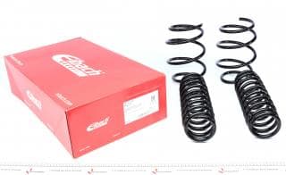 Комплект пружин (Pro-Kit) BMW 5 (E39) 95-03 (4 шт.)