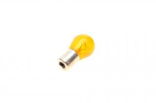 Автолампа PY21W 12V 21W BAU15s Standard (жовта)