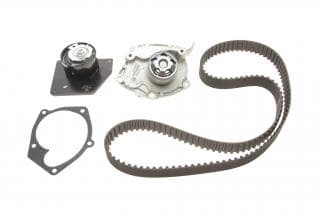 Комплект ГРМ + помпа Renault Megane/Scenic/Grand Scenic 1.9 dCi 09- (133x26)
