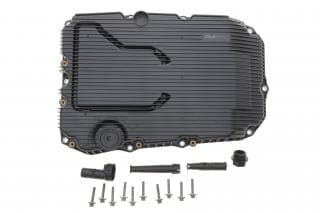 Фільтр АКПП MB E-class (W213) 2.0 d/4.0 (M177/OM654) 16-23 (к-кт)