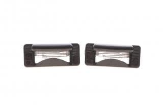 Підсвітка номера MB Sprinter/VW LT 96- (LED)