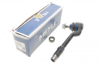 Наконечник тяги рульової BMW X5 (E53) 00-06