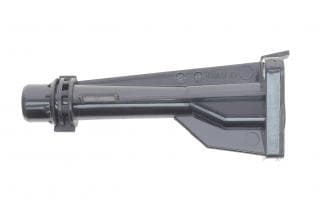 Фланець системи охолодження BMW 5 (F10)/7 (F01-F04)/X5 (E70)/X6 (E71/E72) 08-14 N57 D30