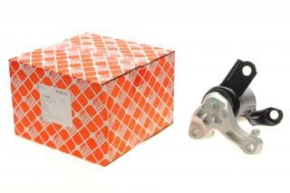 Подушка двигуна (R) Ford B-Max/Fiesta 1.4/1.6Ti 08-