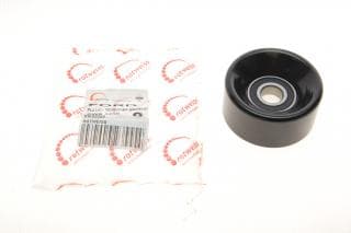 Ролик генератора Ford Transit 2.4 DI/TDCi 00- (паразитний) (76х37)