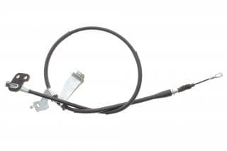 Трос ручника (задній) (R) Hyundai i10 1.0-1.2 08-17 (1263/1117mm)