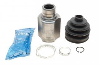 ШРКШ (внутрішній) Audi A3/Q3/VW Passat 2.0D/2.5 07- (40/34z) (R)