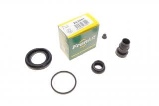 Ремкомплект супорта (заднього) Toyota Mark X 04-/Lexus IS 05- (d=43mm) (Aisin)