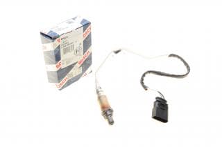 Лямбда зонд VW Caddy II/Golf IV/Skoda Octavia I/Seat Ibiza 1.0-2.3 93-10