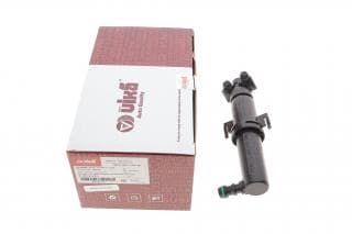 Форсунка омивача фари Audi A3 03-13 (R)