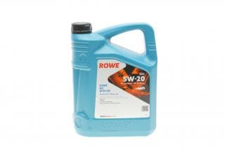 Олива 5W20 HIGHTEC SYNT HC ECO-FO (5L) (WSS-M2C948-B/STJLR.03.5004) (ACEA C5) (API SN)