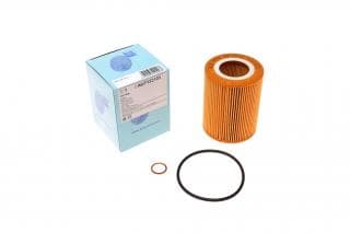 Фільтр масляний Volvo XC60/XC90/V70 3.0/3.2i 06-/Land Rover Freelander 3.2 24V 06-