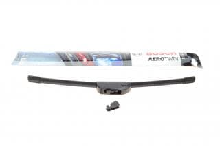 Щітка склоочисника (400mm) MB/Nissan/Opel/Renault/Skoda/VW