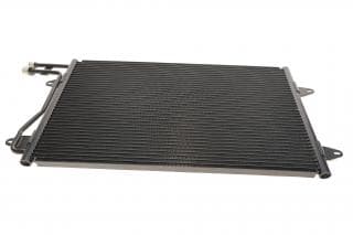 Радіатор кондиціонера VW LT 2.5-2.8 TDI 96-06