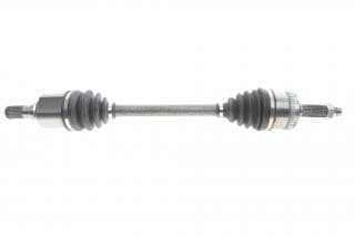 Піввісь (передня) Hyundai i10 1.1/1.2 08-13 (L) (24x25x624)