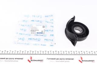 Підшипник підвісний MB C-class (W202)) 93-02 (d=30mm)