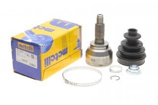 ШРКШ (зовнішній) Mazda 3 I 06-09/Mazda 5 I 2.0 CD 05-10 (28z/24z/58.5mm/84.6mm/63.7mm)