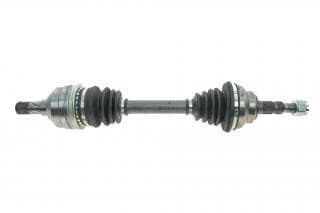 Піввісь Opel Astra/Zafira 2.0/2.2 16V 98-05 (L) (34х33х595)