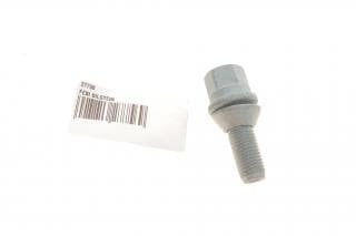 Болт колеса Renault Kangoo/Megane II/III 02- (M12x1.5mm)