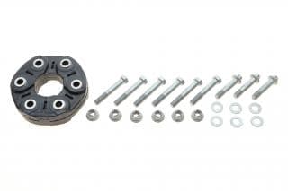 Муфта кардана еластична BMW 3 (E90)/5 (E60) 2.5-3.0d 05-10 (143mm)