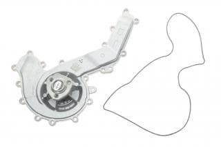 Помпа води Audi A4/A5/A6/A7/Q5/Q7/VW Amarok 3.0TDI 14-