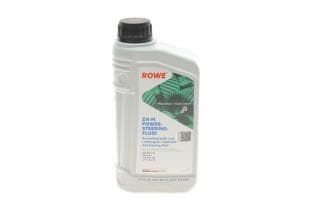 Рідина ГПК (жовта) HIGHTEC ZH-M POWER-STEERING-FLUID (1L) (MB 236.3/DEXRON IID)