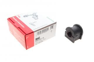 Втулка стабілізатора (заднього) Ford Mondeo 93-00 (d=16mm)