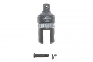 Ремкомплект для воротка з шарніром 1/2" VIGOR V4884