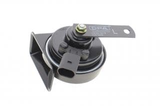Сигнал звуковий Skoda Octavia 04-08/VW Golf/Jetta/Caddy III 04-15 (високий та низький тон)