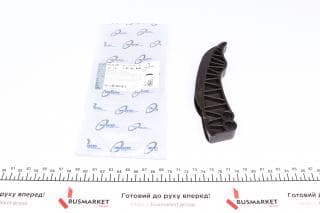 Планка заспокоювача ланцюга ГРМ BMW 3 (F30/F80)/5 (F10) 1.6D/2.0D/3.0D 08-