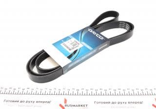 Ремінь генератора Chevrolet Lacetti/Nubira 2.0D 05-
