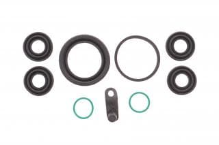 Ремкомплект супорта (переднього) Renault Clio 91-98 (d=45mm) (Bendix)
