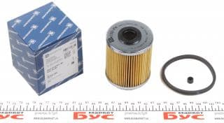 Фільтр паливний Renault Master/Opel Movano 1.9-3.0 DCI 01-