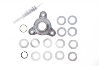 Фланець карданного валу (до редуктора) BMW 5 (F10/F11) 11-17 (ATC35L/ATC13-1/ATC350)