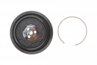 Шків компресора кондиціонера MB Sprinter (W906) 08-18/E-class (W211/W212) 1.8 (M271) 02-15
