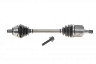 Піввісь (передня) VW Golf V 1.6 04-08 (L) (36x26x581)