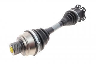 Піввісь (передня) Audi A4/A5 07-17 (42z/458.3mm) (+ABS45z) МКПП