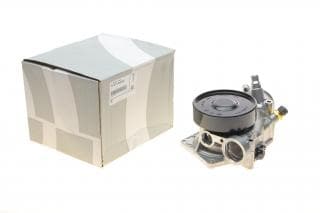 Помпа води BMW 5 (F10/F11) 09-16 (N63)