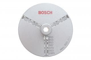 Фланець опорний для коронок (33-103mm)