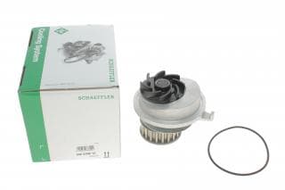 Більше не постачається / Помпа води Opel Astra F/Kadett E/Omega A 1.6-2.0 81-95