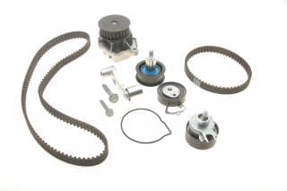 Комплект ГРМ + помпа Seat/Skoda/VW 1.4 16V 99-