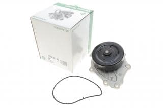Помпа води Toyota Auris/Avensis/Corolla/RAV4 2.0D-2.5D 05-
