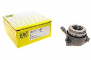 Замінено на 510 0235 10 / Підшипник вижимний Ford Transit 2.4-3.2TDCi 06-, 74/85/103/147kw