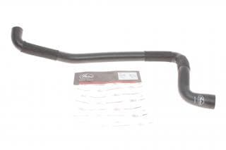 Патрубок системи охолодження VW T4 91-